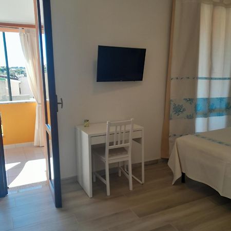 Casa Fanni- Rooms 빌라시미우스 외부 사진